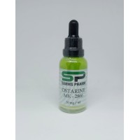 SP Sarms MK-2866 (Ostarine) 30 Mg 30 Ml
