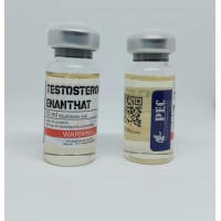Pec Labs Testosteron Enanthate 250 Mg 10 Ml