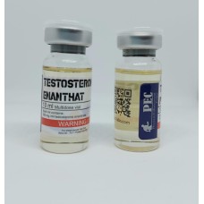 Pec Labs Testosteron Enanthate 250 Mg 10 Ml