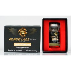 Blace Labs Testesterone Enanthale 200 Mg 10 Ml