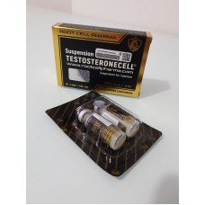 Root Cell Pharma Testosteron suspension 100 Mg 10 Ml