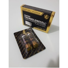 Root Cell Pharma Trenbolene Acetate 100mg 10ml