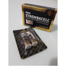 Root Cell Pharma Stanozol (Wi̇stroll) 50mg 10ml
