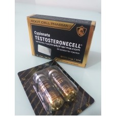 Root Cell Testesterone Cypi̇anote 200 Mg 10 Ml