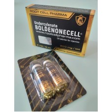 Root Cell Pharma Boldenone 200mg 10 Ml
