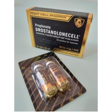 Root Cell Pharma Masteron Propi̇onate 10ml 200 Mg