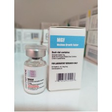 Bi̇o Pepti̇d Mgf 5 Mg 1 Flakon