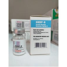 Bi̇o Pepti̇d Ghrp-6 10 Mg 1 Flakon