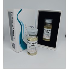 Medi̇vi̇a Pharma Testesterone Mi̇x ( Sustanon ) 250mg 10 Ml