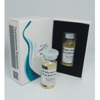 Medi̇vi̇a Pharma Testosteron Propionate 100 Mg 10 Ml