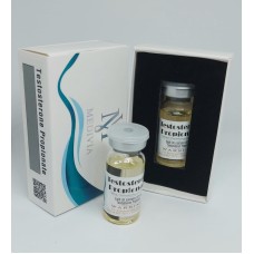 Medi̇vi̇a Pharma Testosteron Propionate 100 Mg 10 Ml
